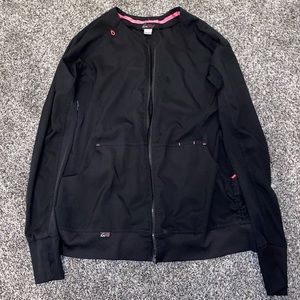 KoiLite Scrub Jacket